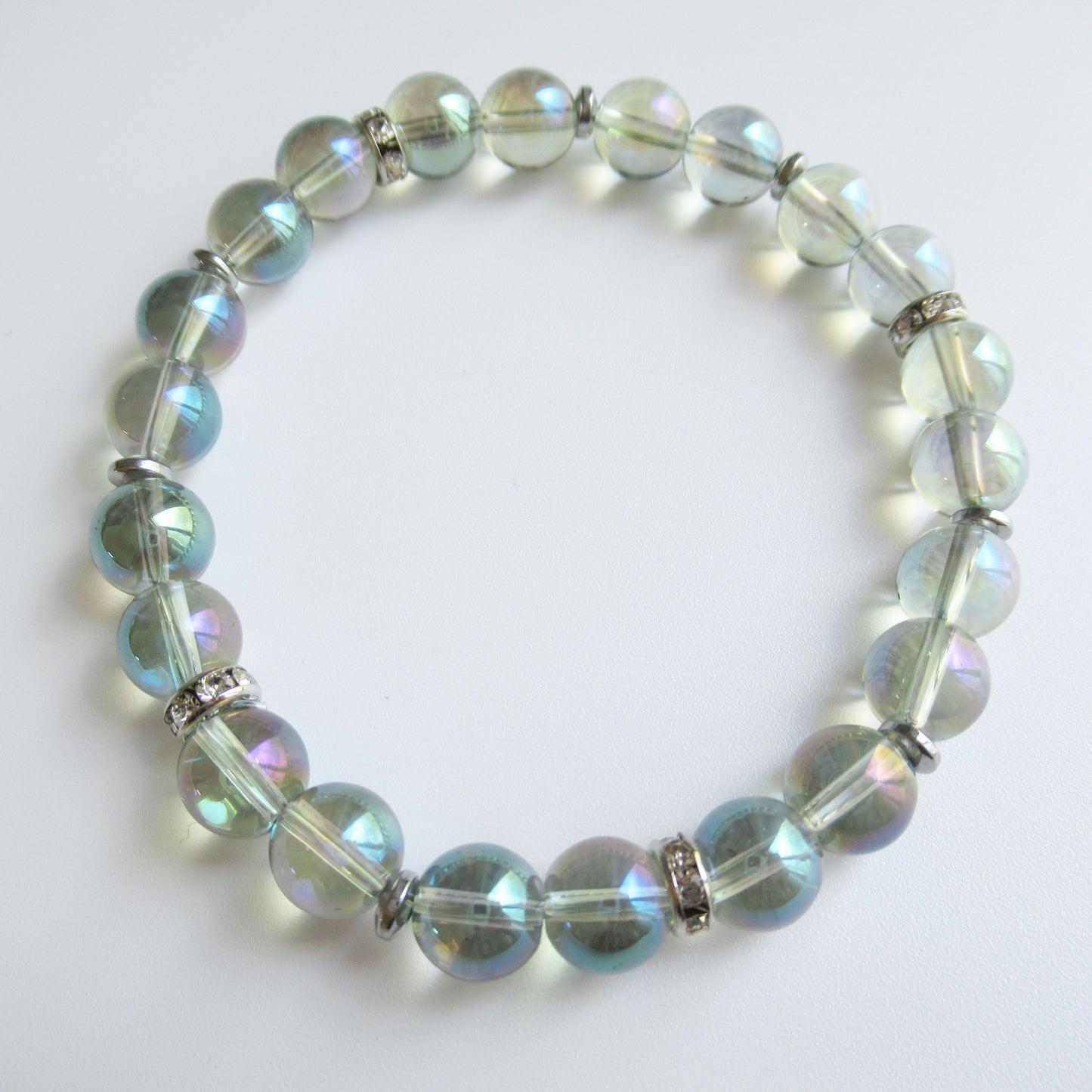 Bracelet Aqua Aura