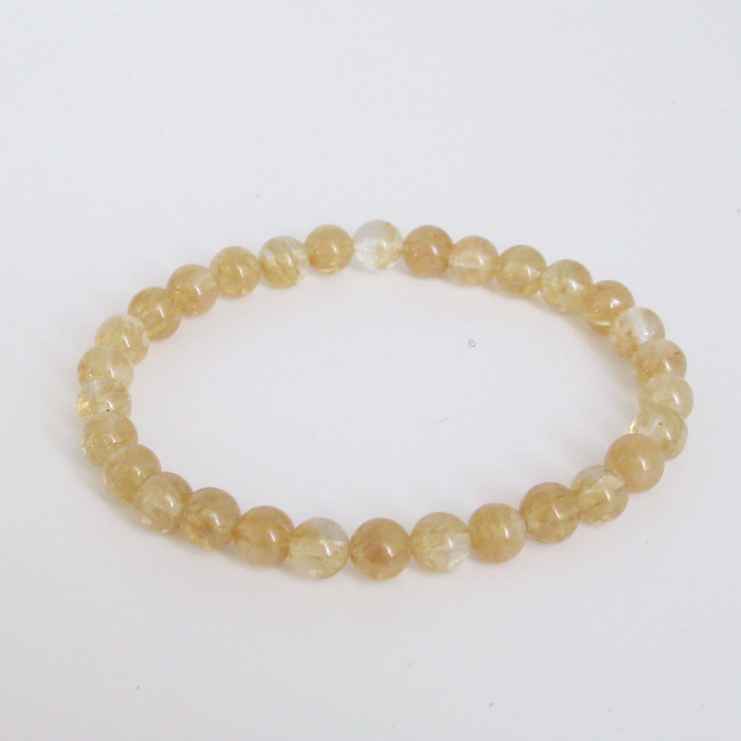 Bracelet Citrine Femme/Homme en pierres naturelles - 6  https://monjolicaillou.fr/products/bracelet-citrine-femme-homme-en-pierres-naturelles