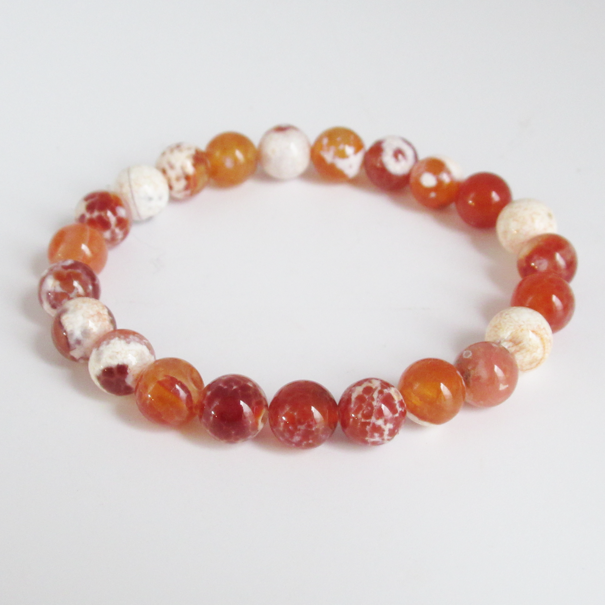 monjolicaillou.fr

https://monjolicaillou.fr › produits › bracelet-agate-feu-8-mm

Bracelet Agate de Feu - 8 mm

Sa pierre d'un rouge orangé, est réputée pour ses vertus énergétiques. Elle dynamise le corps, stimule les énergies, et favorise un équilibre émotionnel et spirituel…