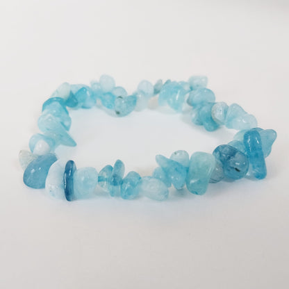 Bracelets baroques Femme/Homme en pierres naturelles