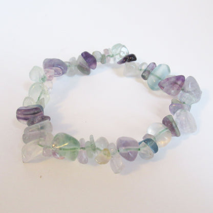 Bracelets baroques Femme/Homme en pierres naturelles