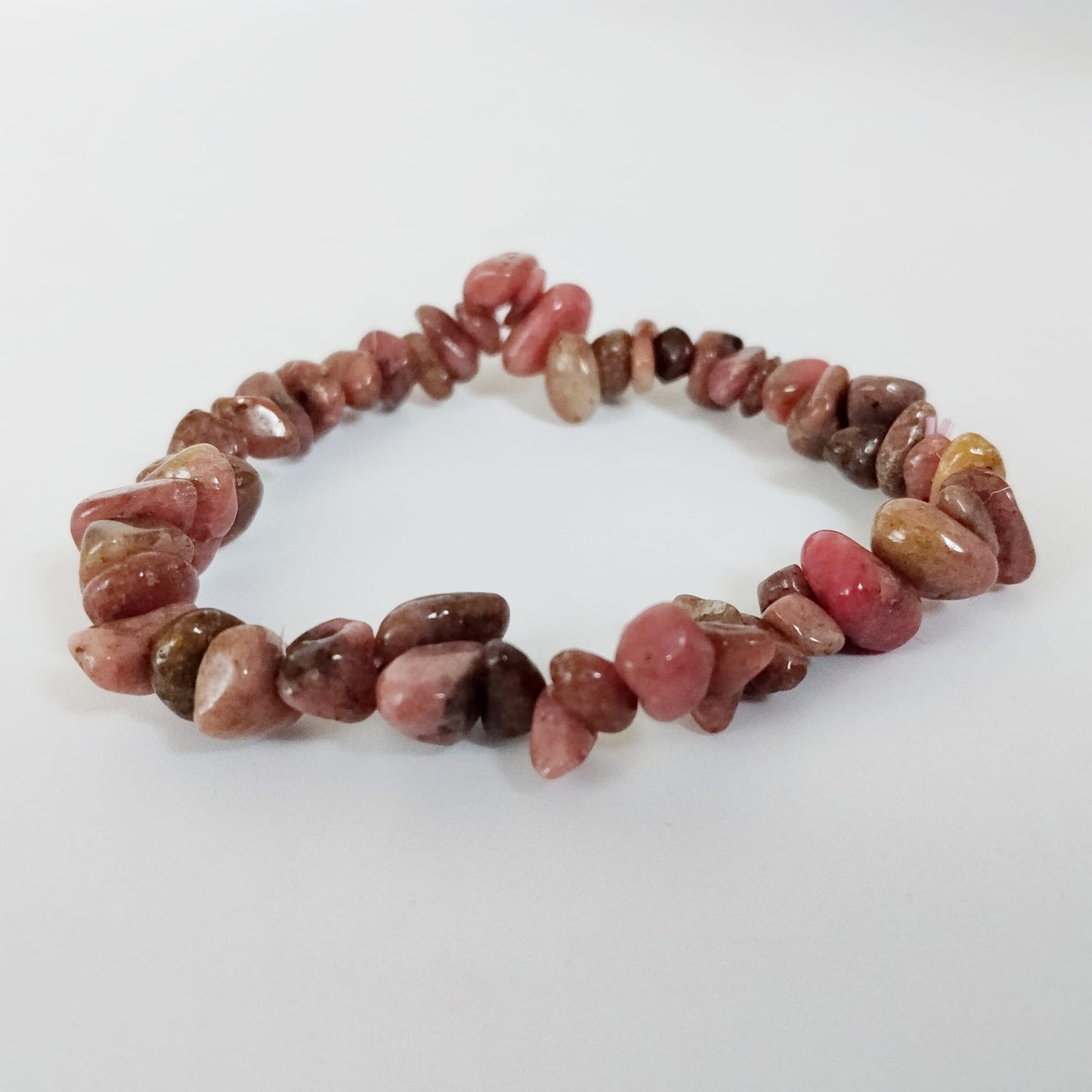 Bracelets baroques Femme/Homme en pierres naturelles