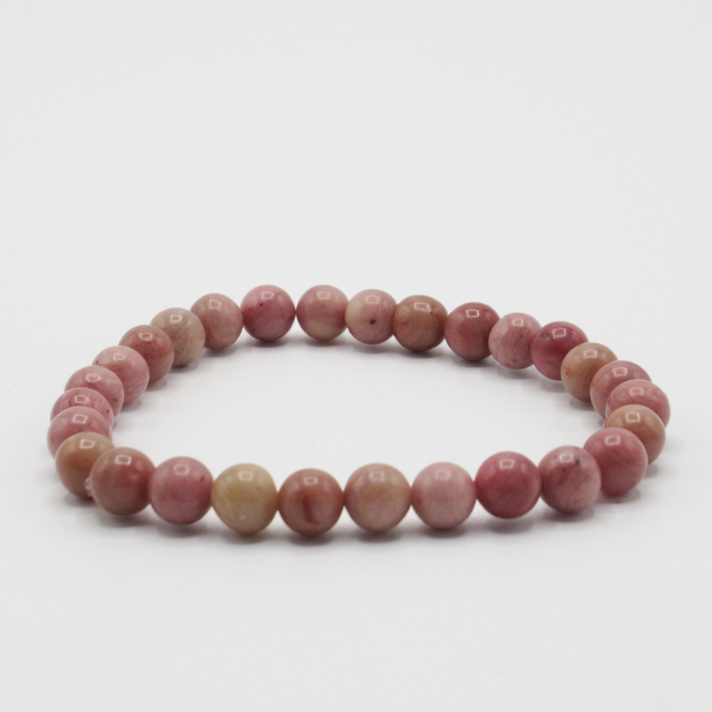 Bracelet Rhodonite Femme/Homme en pierres naturelles  https://monjolicaillou.fr/products/bracelet-rhodonite-femme-homme-en-pierres-naturelles