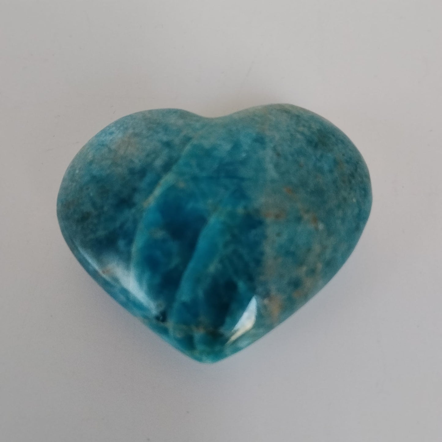 Forme libre - Apatite