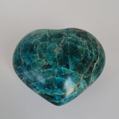 Forme libre - Apatite