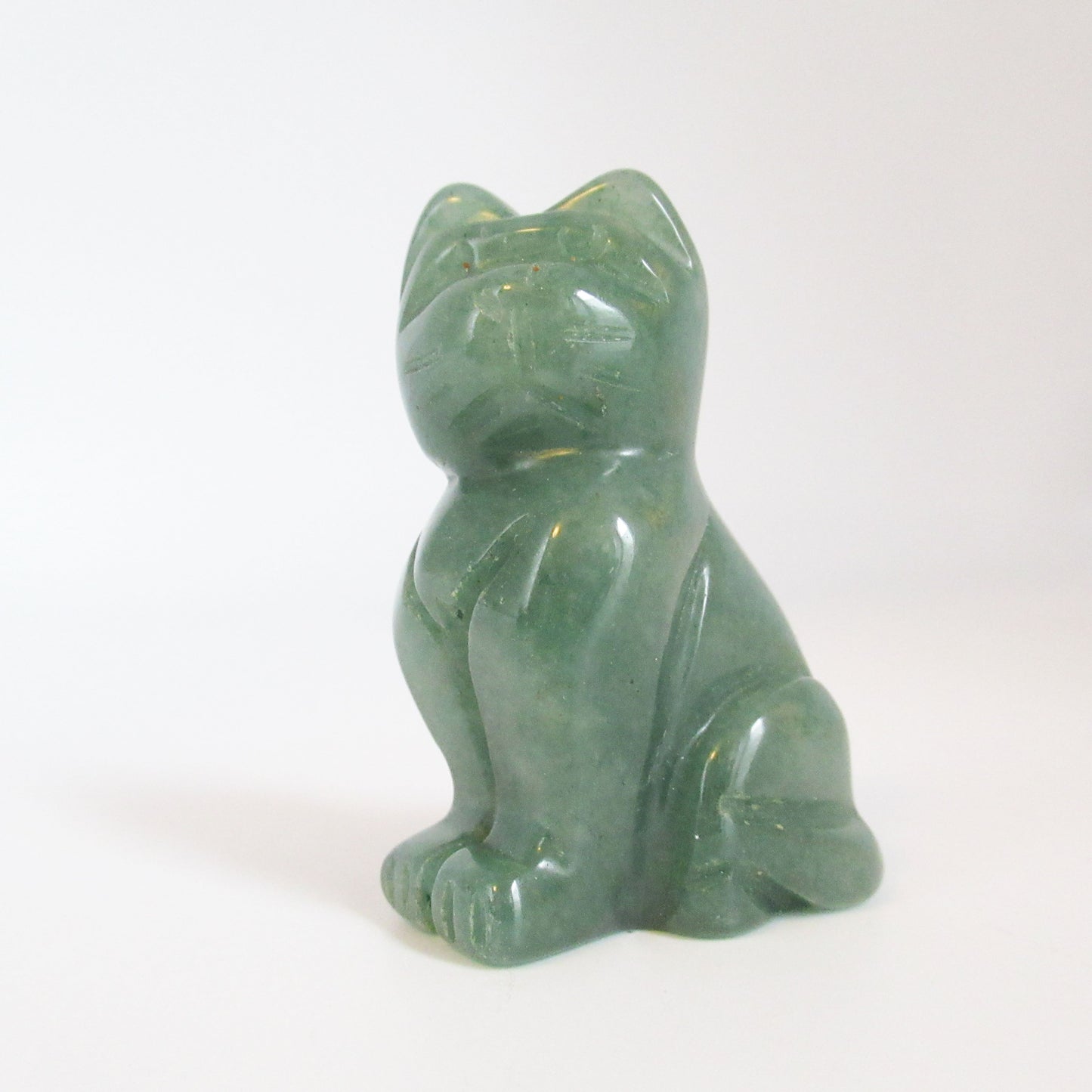 Figurine - Chat - 50 mm