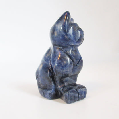 Figurine - Chat - 50 mm