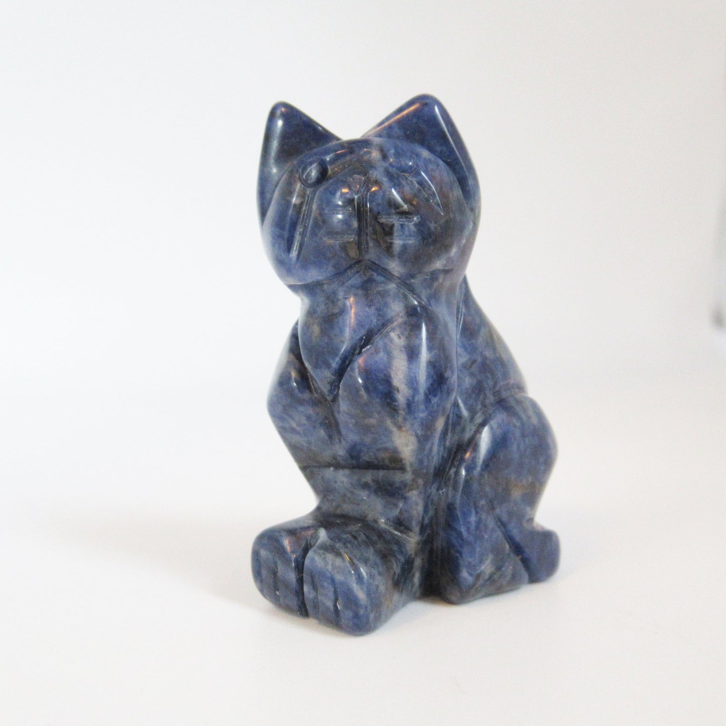 Figurine - Chat - 50 mm