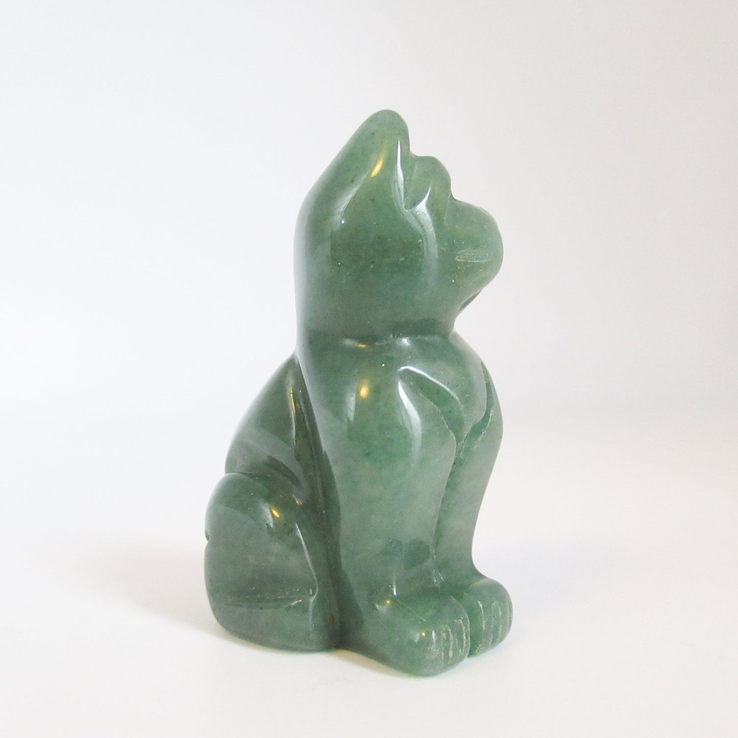 Figurine - Chat - 50 mm