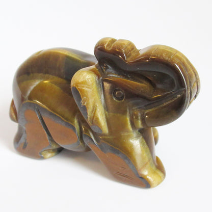 Figurine - Elephant - 50 mm