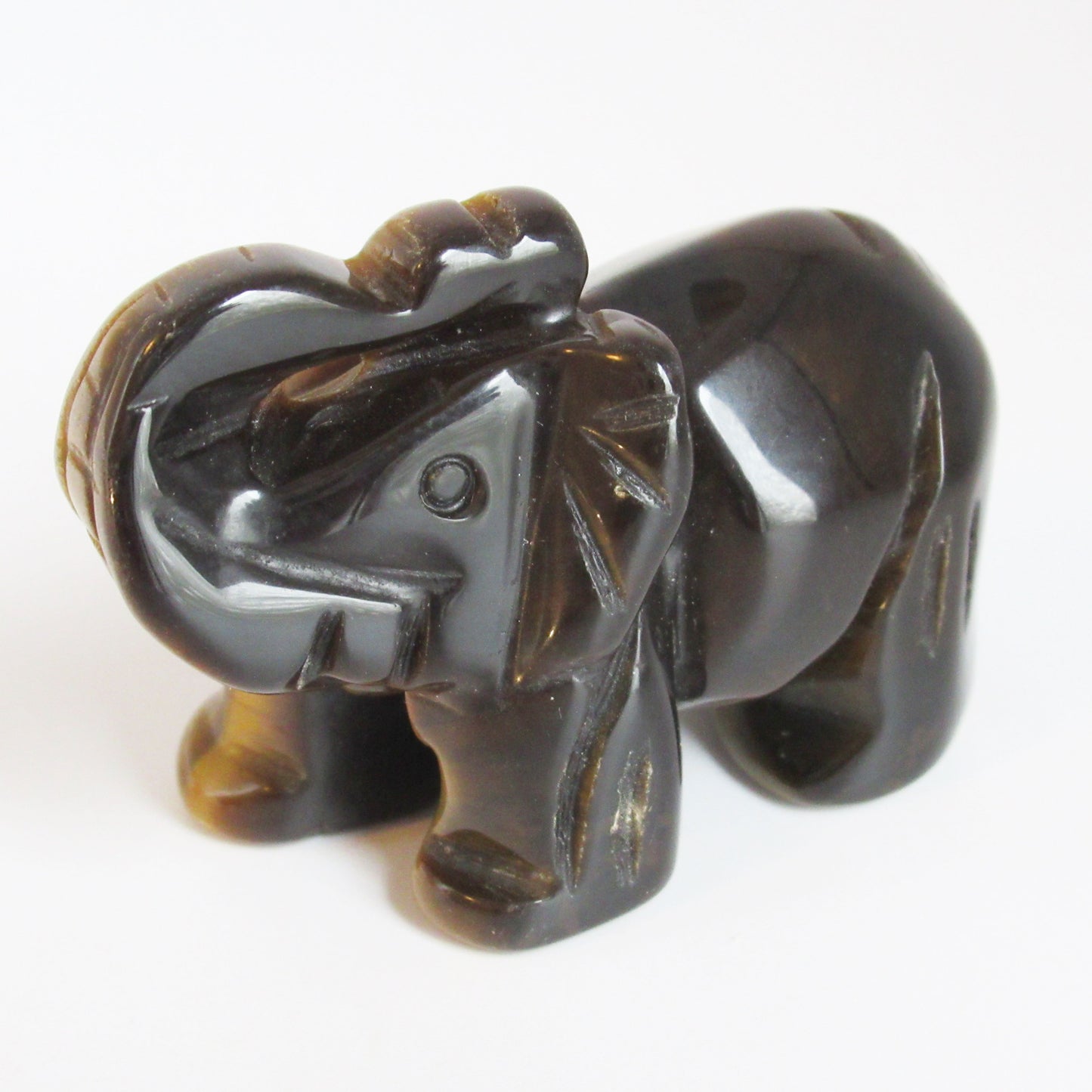 Figurine - Elephant - 50 mm
