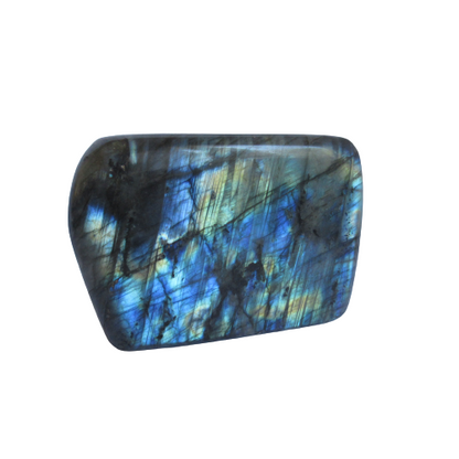 Forme Libre - Labradorite