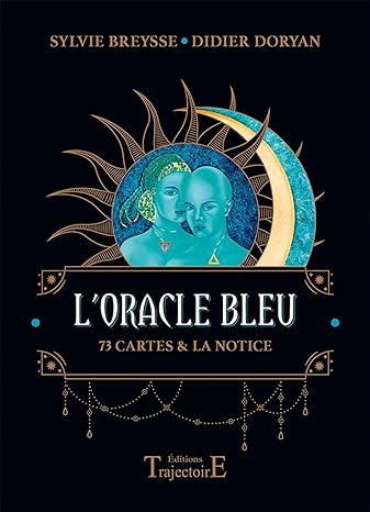 L'ORACLE BLEU