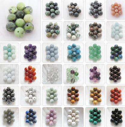 PERLES - 8 mm