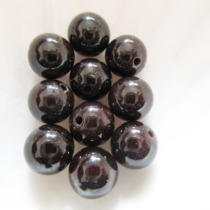 PERLES - 8 mm