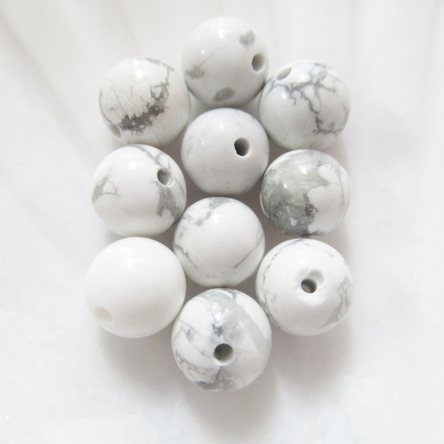 PERLES - 8 mm