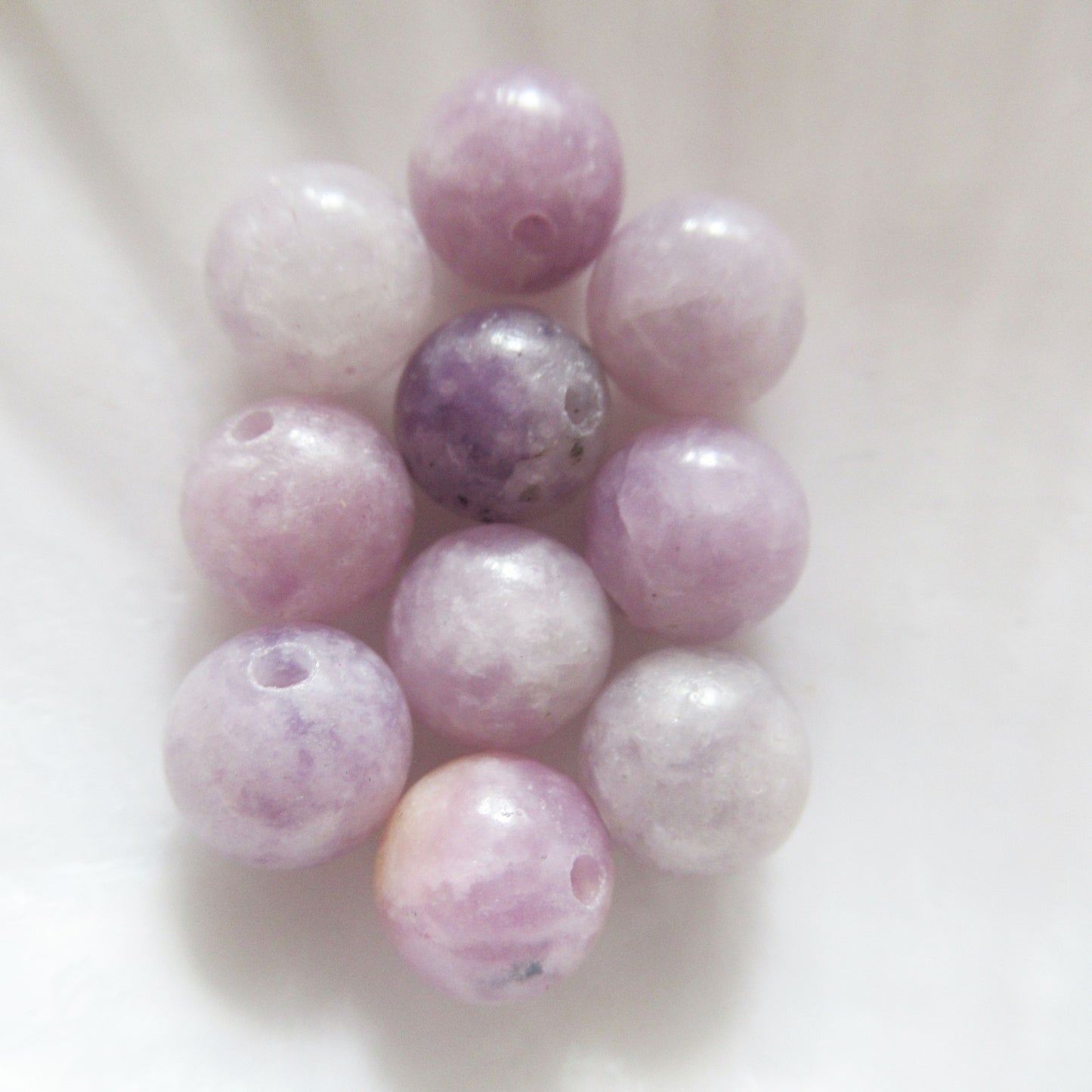 PERLES - 8 mm