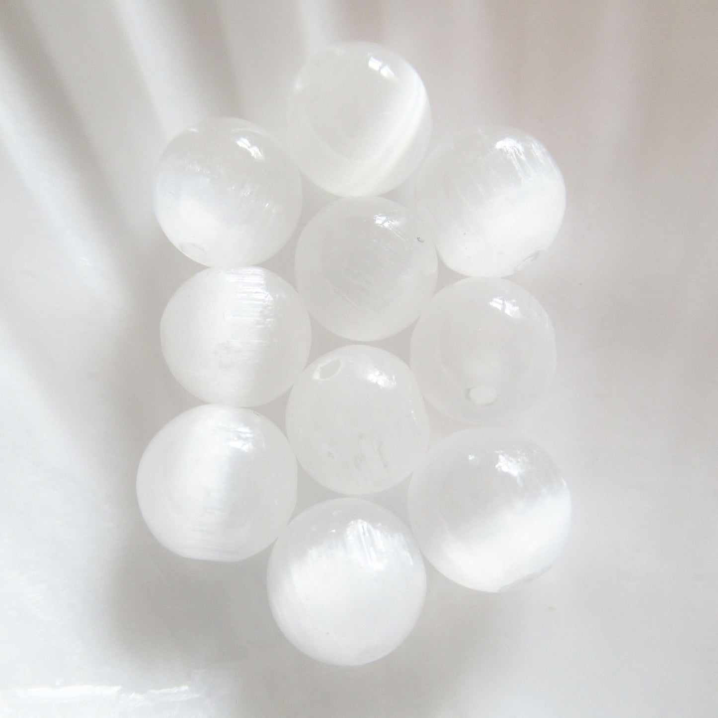 PERLES - 8 mm