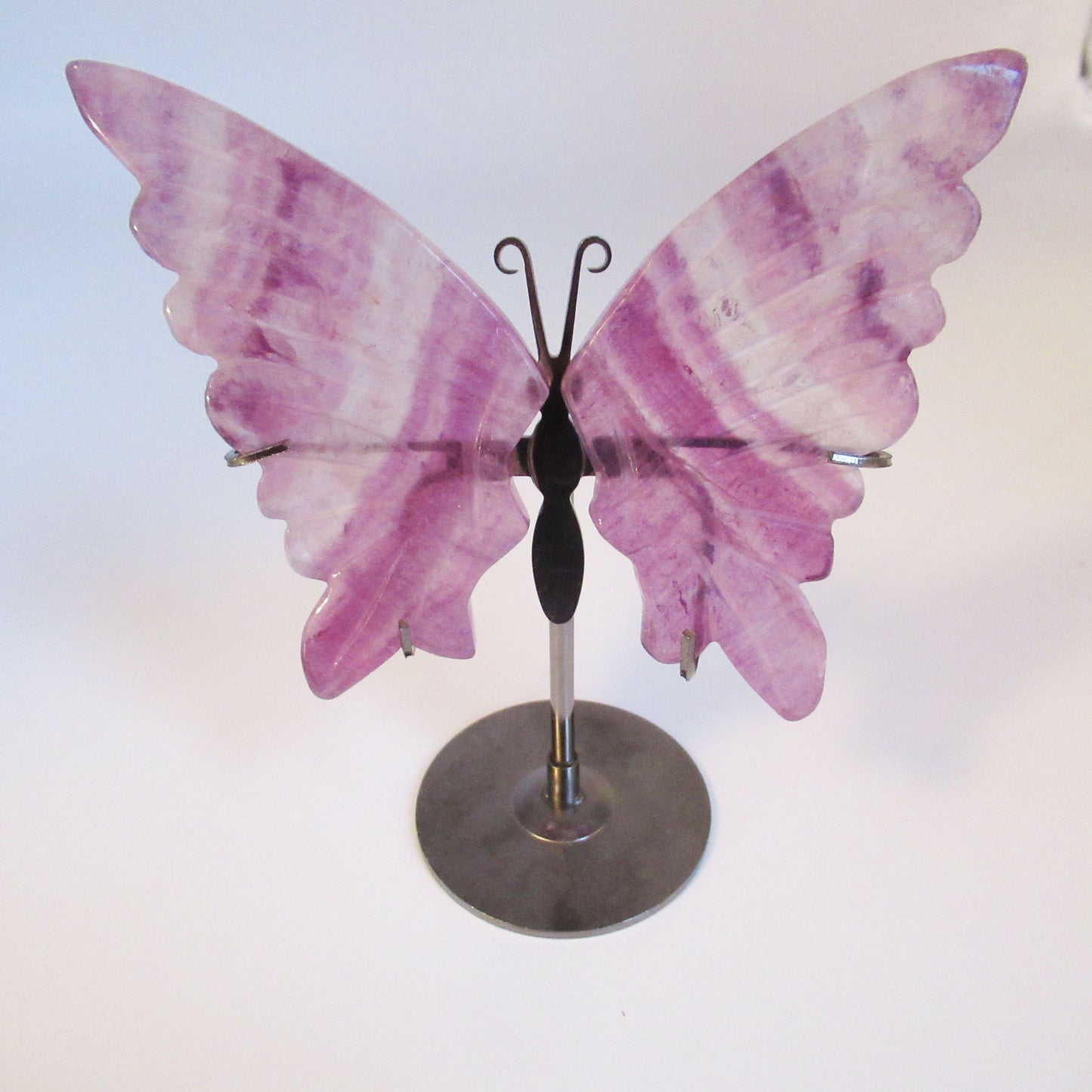 Papillon - Fluorite