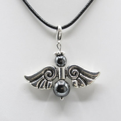 Pendentif Ange