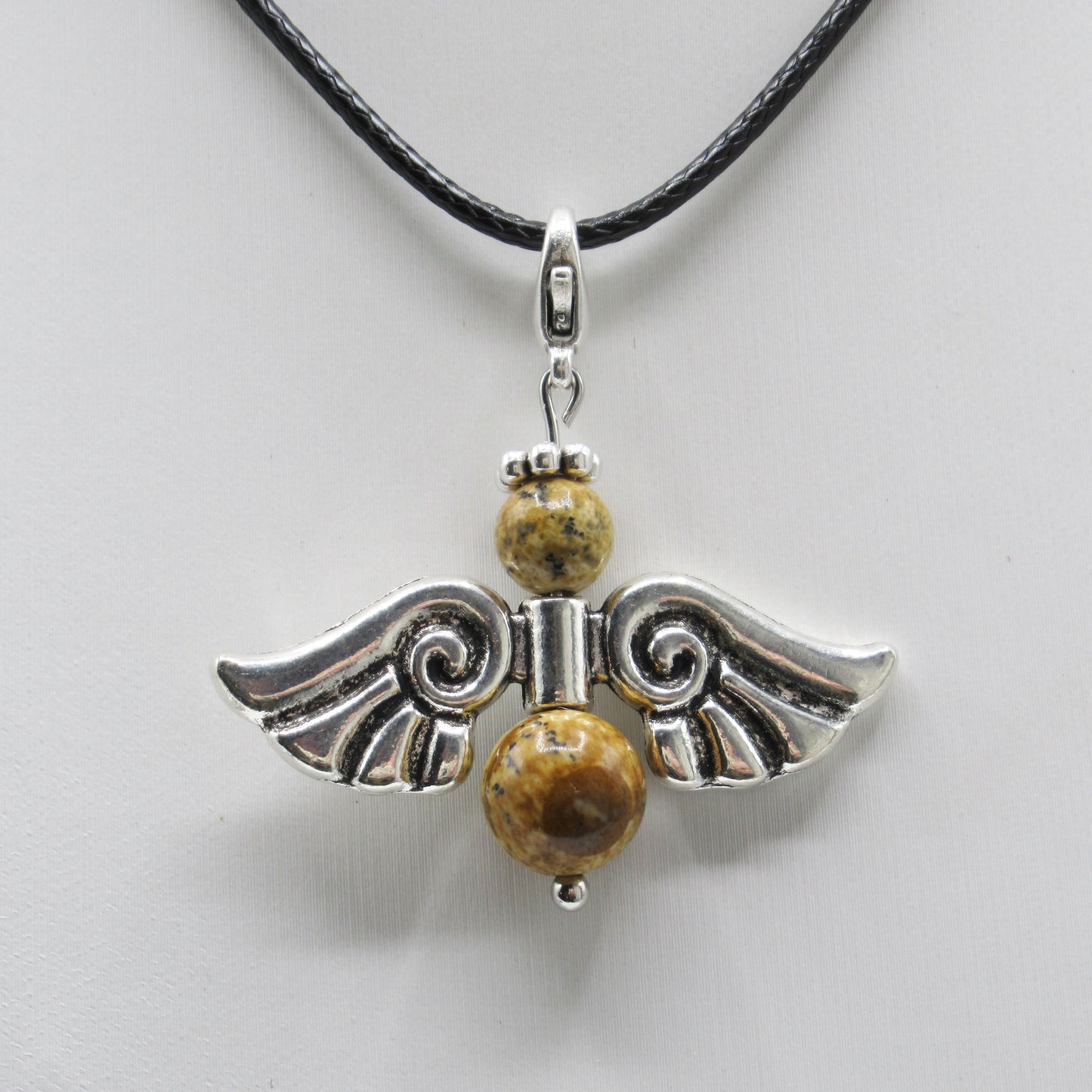 Pendentif Ange