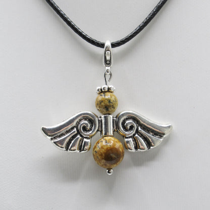 Pendentif Ange