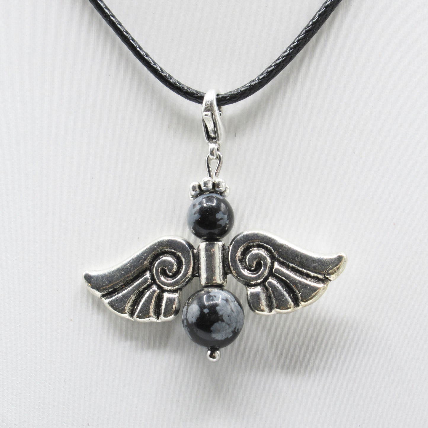 Pendentif Ange