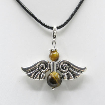 Pendentif Ange