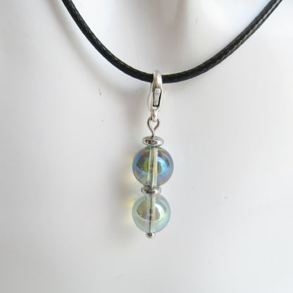 Pendentif - Aqua Aura