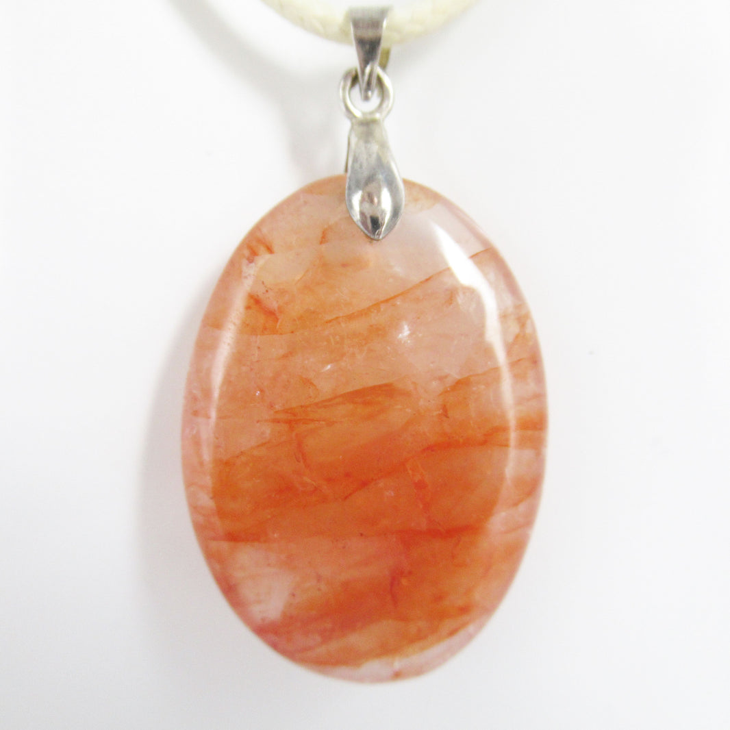 Quartz Hématoïde – monjolicaillou.fr