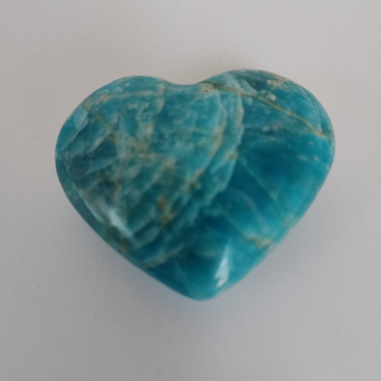 Forme libre - Apatite