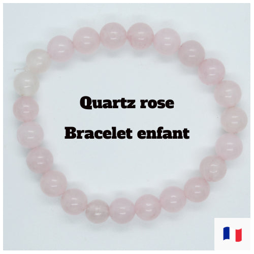 Bracelet Enfant Garçon/Fille en pierres naturelles  https://monjolicaillou.fr/products/bracelets-enfant-pierres-naturelles-garcon-fille-lithotherapie