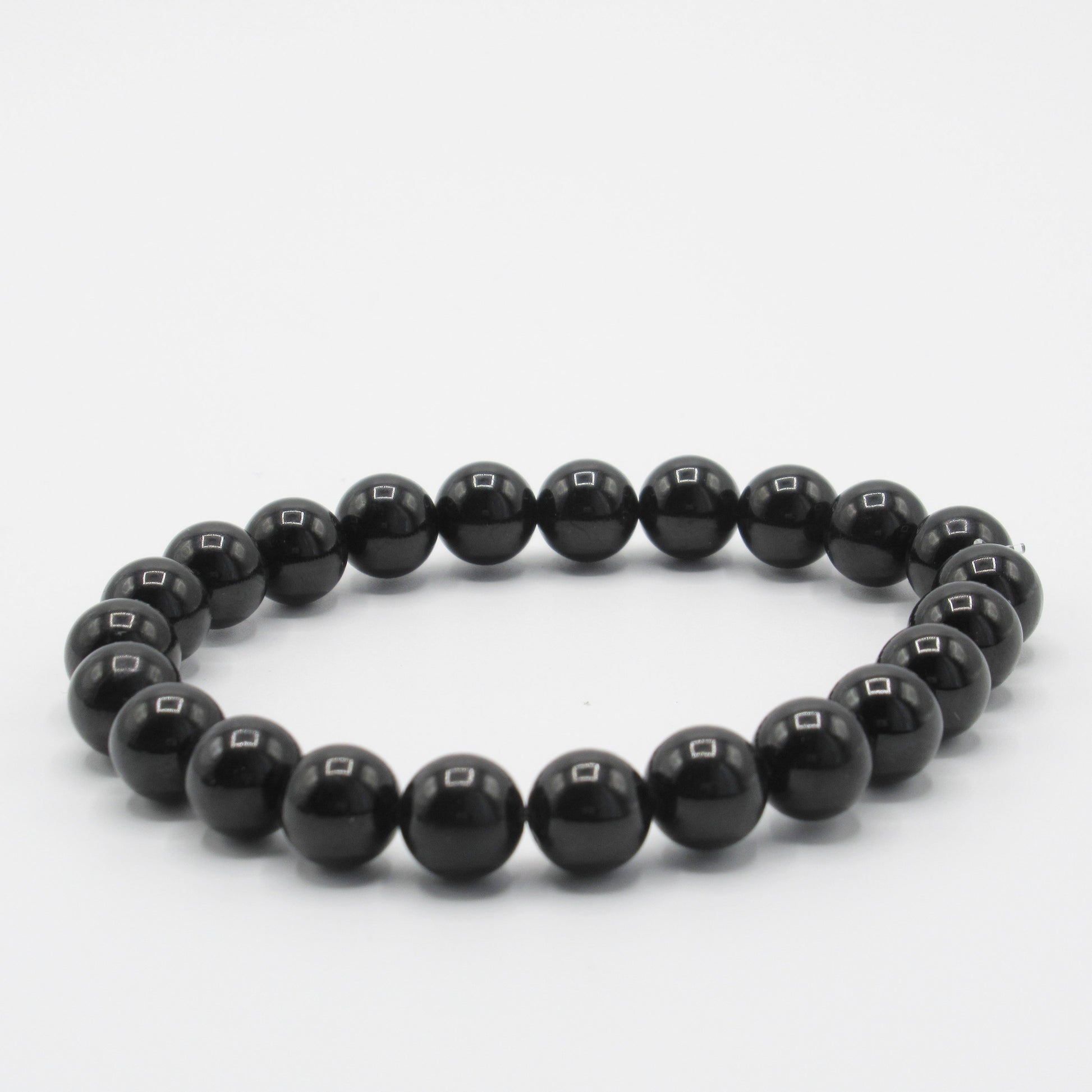 Bracelet Tourmaline Noire Femme/Homme en pierres naturelles  https://monjolicaillou.fr/products/bracelet-tourmaline-noire-femme-homme-en-pierres-naturelles