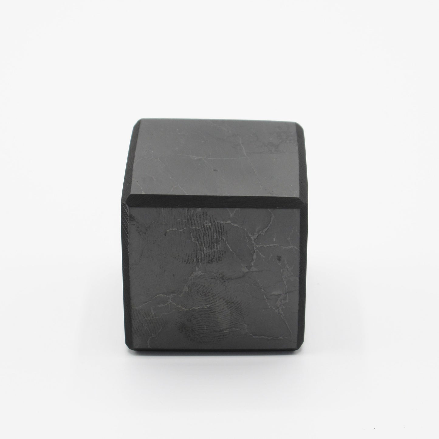 Shungite - Cube ou Pyramide