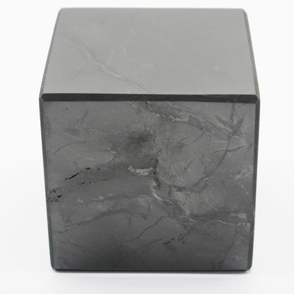 Shungite - Cube ou Pyramide