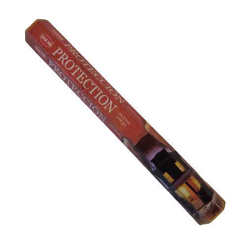 HEM - Encens Protection