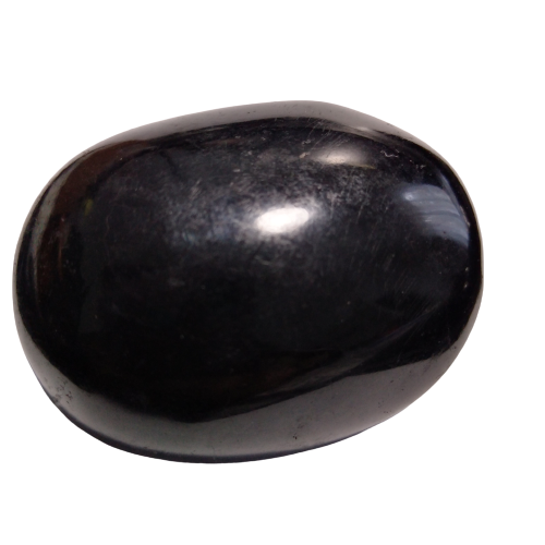 Galet Tourmaline Noire
