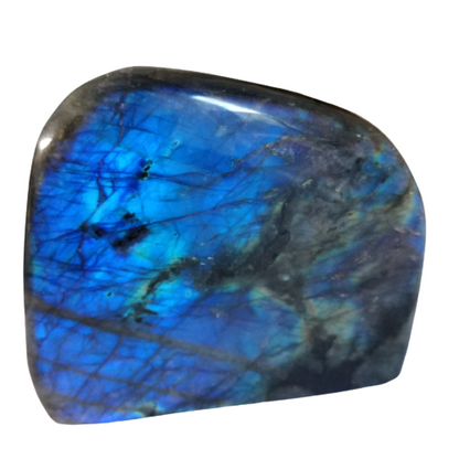 Forme Libre - Labradorite