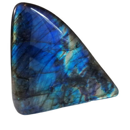 Forme Libre - Labradorite