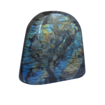 Forme Libre - Labradorite