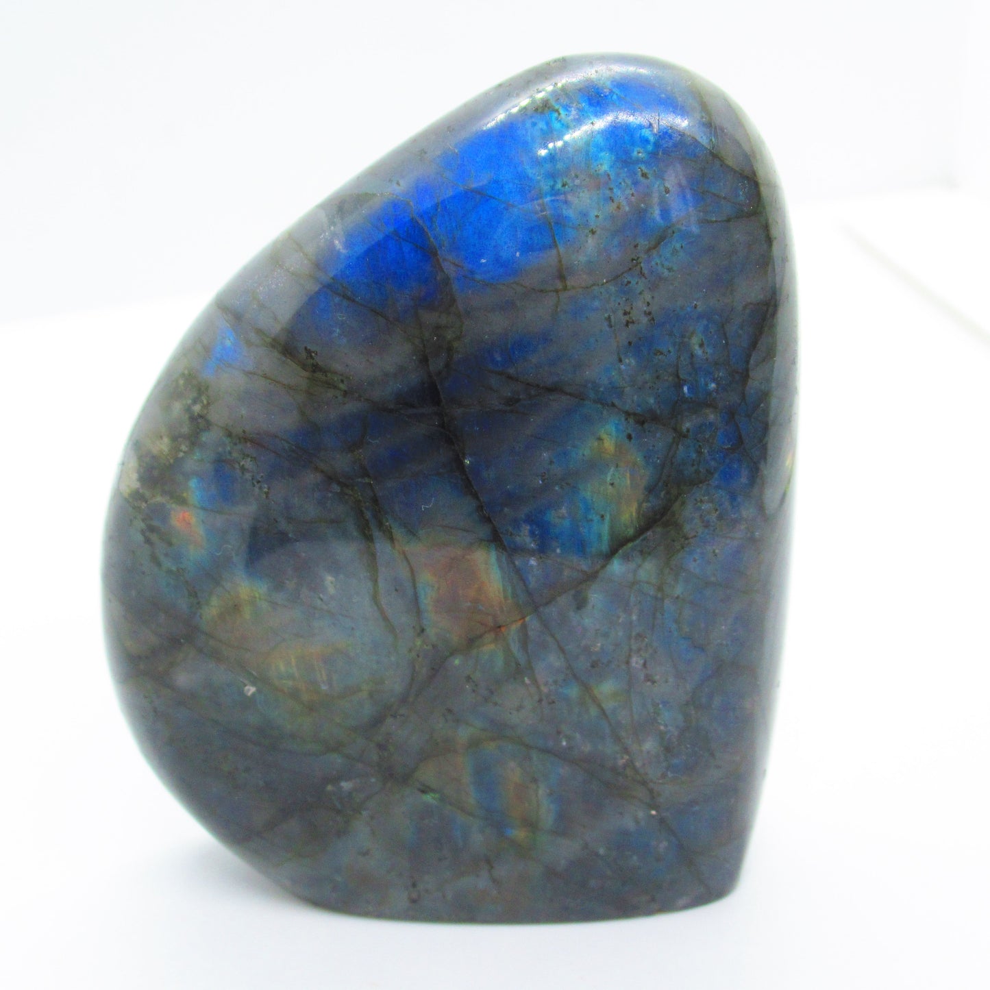 Forme Libre - Labradorite