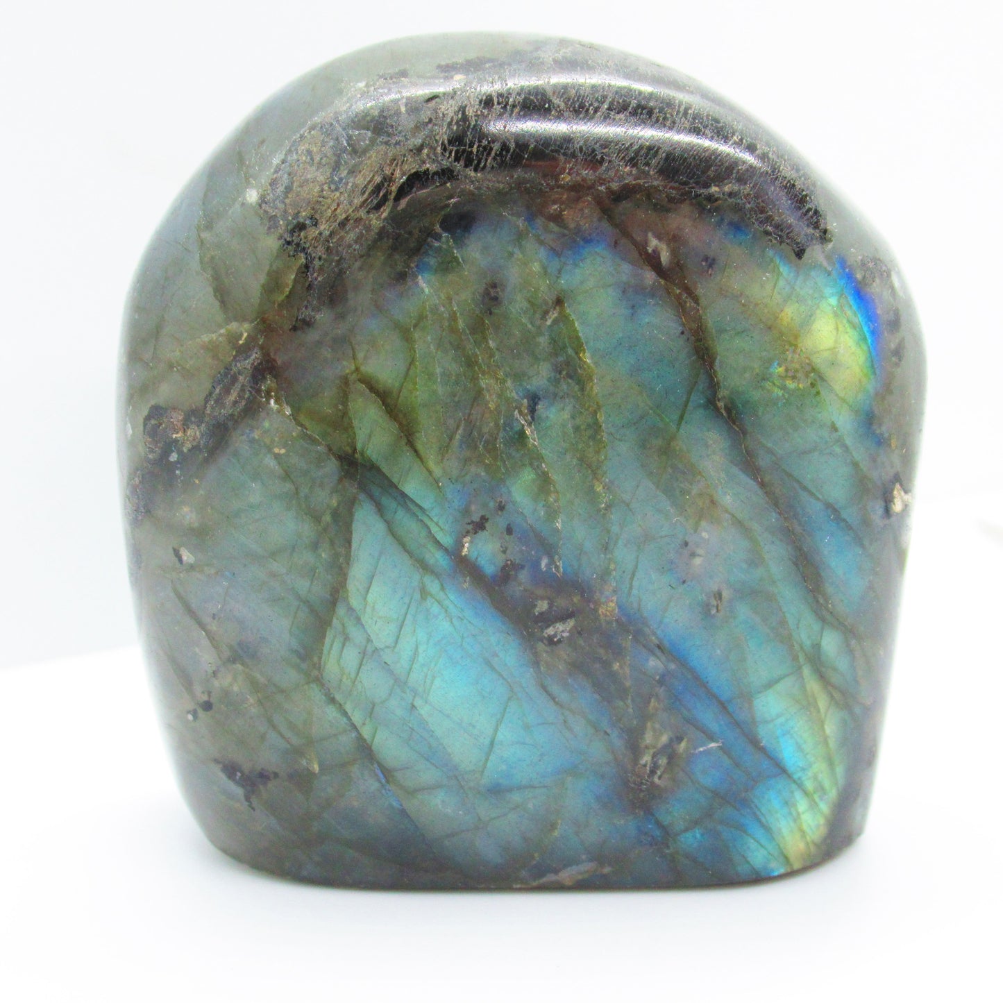 Forme Libre - Labradorite