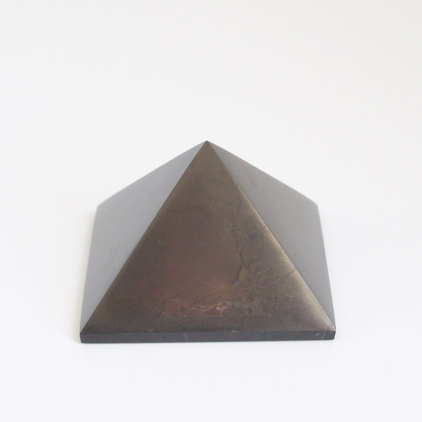 Shungite - Cube ou Pyramide