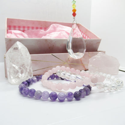 Coffret cadeau femme 🎁