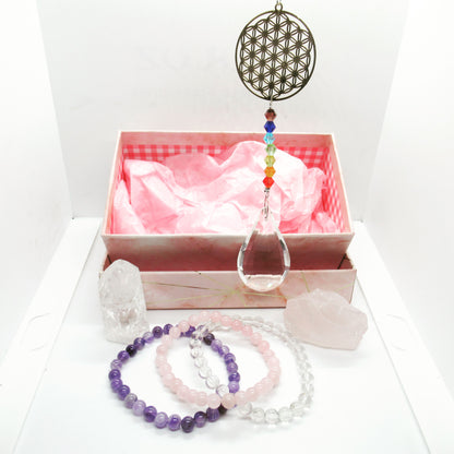 Coffret cadeau femme 🎁